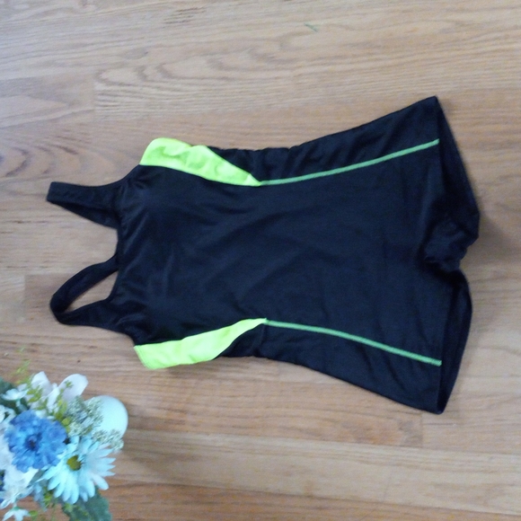 Women's one piece swimsuits - Picture 1 of 4